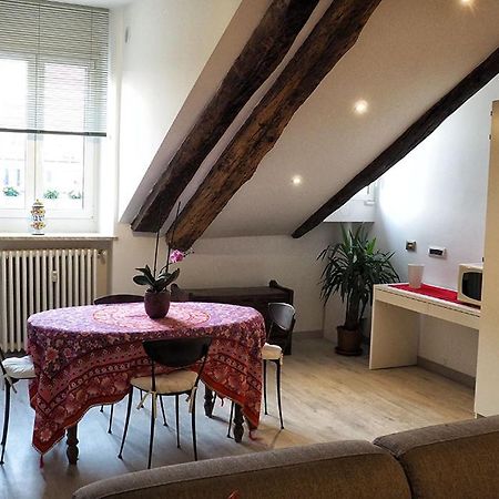 King'S Nest Apartment Turin Luaran gambar