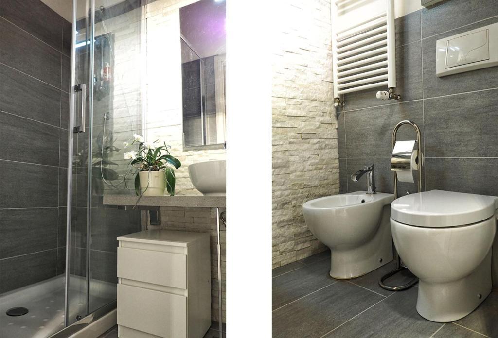 King'S Nest Apartment Turin Luaran gambar
