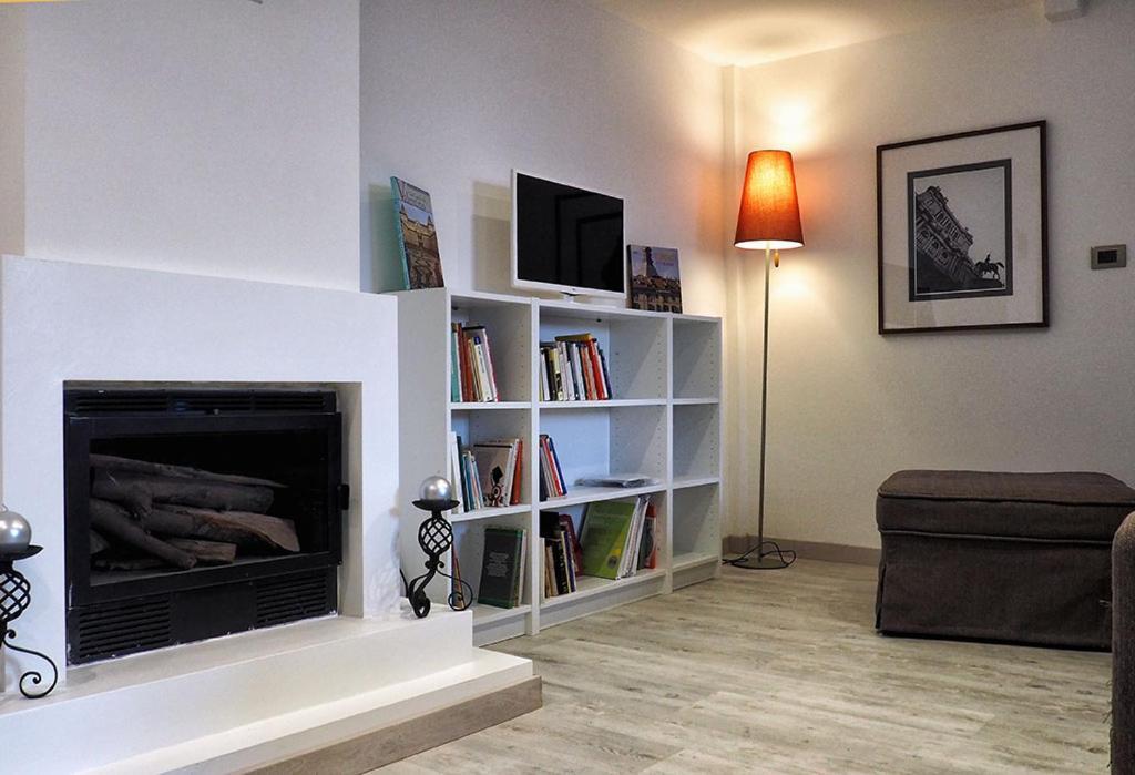 King'S Nest Apartment Turin Luaran gambar