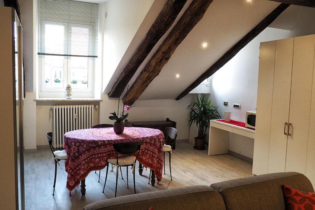King'S Nest Apartment Turin Luaran gambar