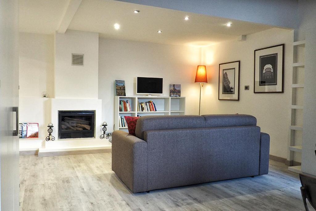 King'S Nest Apartment Turin Luaran gambar