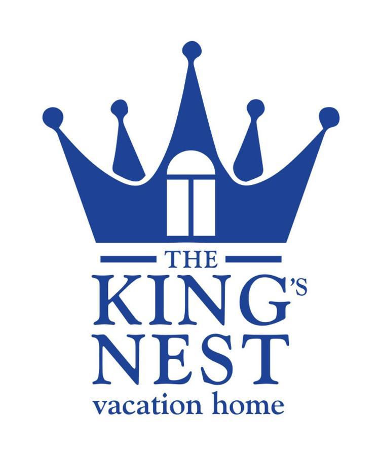 King'S Nest Apartment Turin Luaran gambar