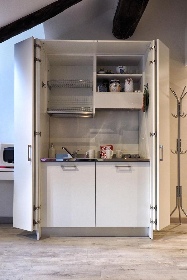 King'S Nest Apartment Turin Luaran gambar